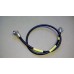 RACAL RF LINK LEAD C TYPE C TYPE 1MTR LG